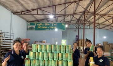 Từ 23/7, cấp xã chính thức là cơ quan đăng ký hợp tác xã trên cả nước
