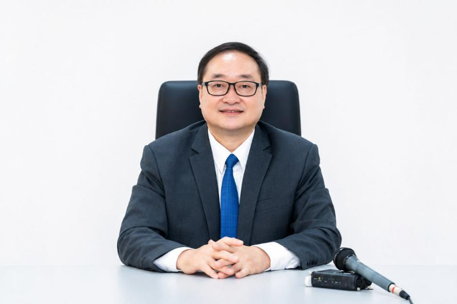 Ông Trần Lê Phương - Chủ tịch Hội đồng Quản trị Vincom Retail.