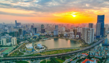 Cần cơ chế đột phá về thể chế kinh doanh bất động sản