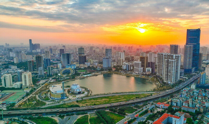 Cần cơ chế đột phá về thể chế kinh doanh bất động sản