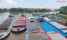 Giá vật liệu tăng cao hơn so với giá công bố