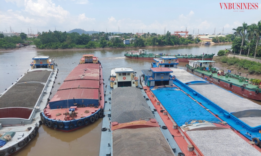 Giá vật liệu tăng cao hơn so với giá công bố