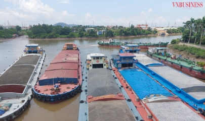 Giá vật liệu tăng cao hơn so với giá công bố