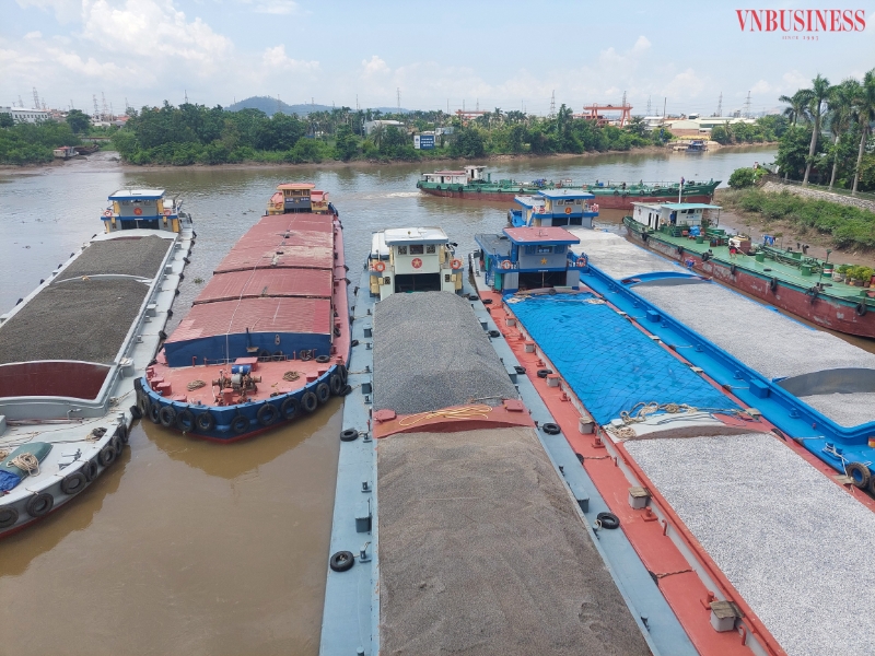 Hải Phòng: Chất vấn "nóng" chuyện giá vật liệu xây dựng