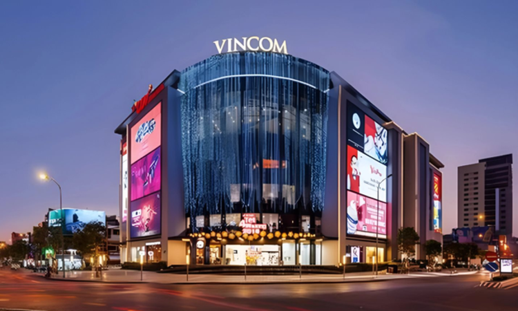 Vincom Retail củng cố nội lực, tăng tốc trong kỷ nguyên bán lẻ mới