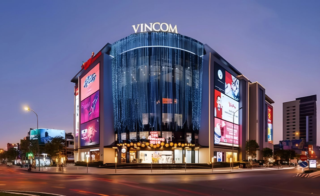 Vincom Retail củng cố nội lực, tăng tốc trong kỷ nguyên bán lẻ mới