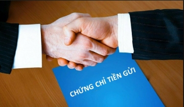 Chứng chỉ tiền gửi lãi tới 9%/năm: Làn sóng huy động vốn mới trỗi dậy