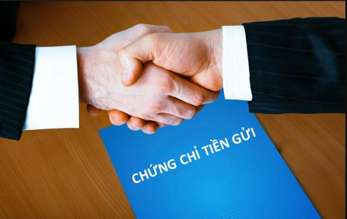 Việc các ngân hàng tăng lãi suất huy động bằng chứng chỉ tiền gửi cho thấy cuộc đua giành thị phần tiền gửi đang bước vào giai đoạn căng thẳng.