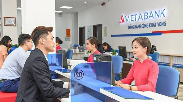 Nợ nhóm 4 của VietABank bất ngờ tăng gấp 86 lần đầu năm.
