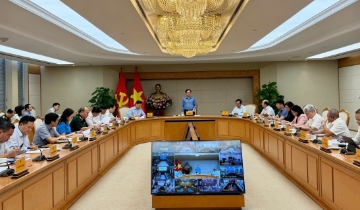 Siết thực thi, gỡ thẻ vàng IUU trong năm 2026