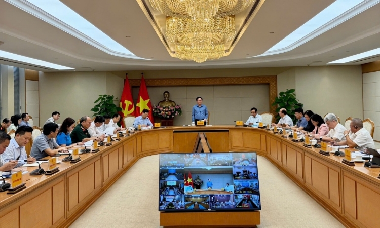 Siết thực thi, gỡ thẻ vàng IUU trong năm 2026