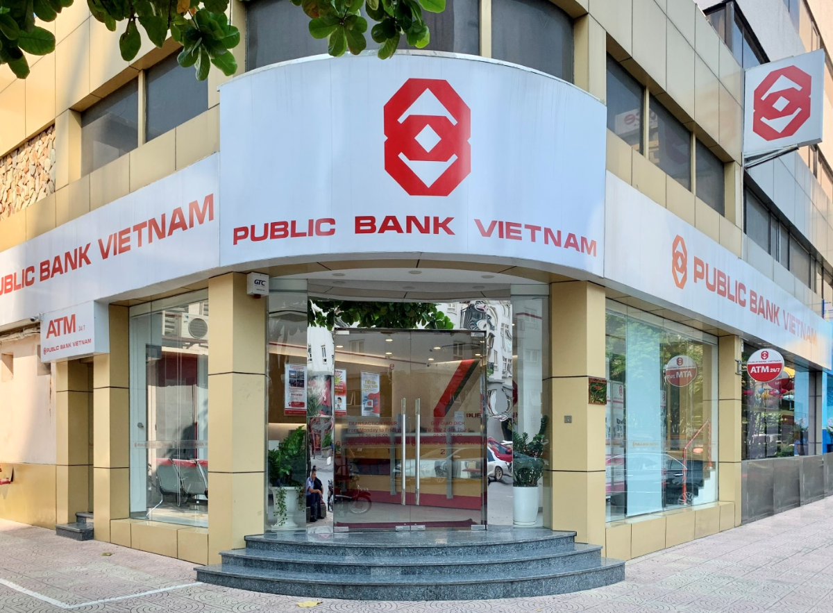 Hoạt động có lãi, nợ xấu thấp nhưng Public Bank Đà Nẵng vẫn nhận 7 kiến nghị (Ảnh minh họa)