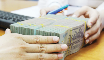 Áp lực vốn trung - dài hạn vẫn căng thẳng