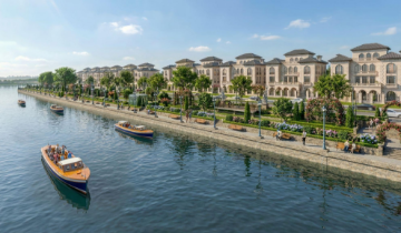 Sunshine Group lãi gần 5.900 tỷ đồng sau 6 tháng đầu năm 2026, tổng tài sản vượt 125.500 tỷ đồng