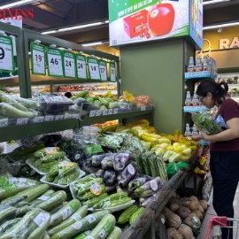 Doanh nghiệp cần đẩy mạnh truy xuất nguồn gốc sản phẩm, minh bạch chuỗi cung ứng trước yêu cầu mới của các thị trường.
