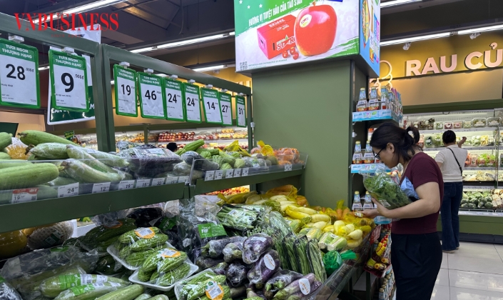 Doanh nghiệp cần đẩy mạnh truy xuất nguồn gốc sản phẩm, minh bạch chuỗi cung ứng trước yêu cầu mới của các thị trường.