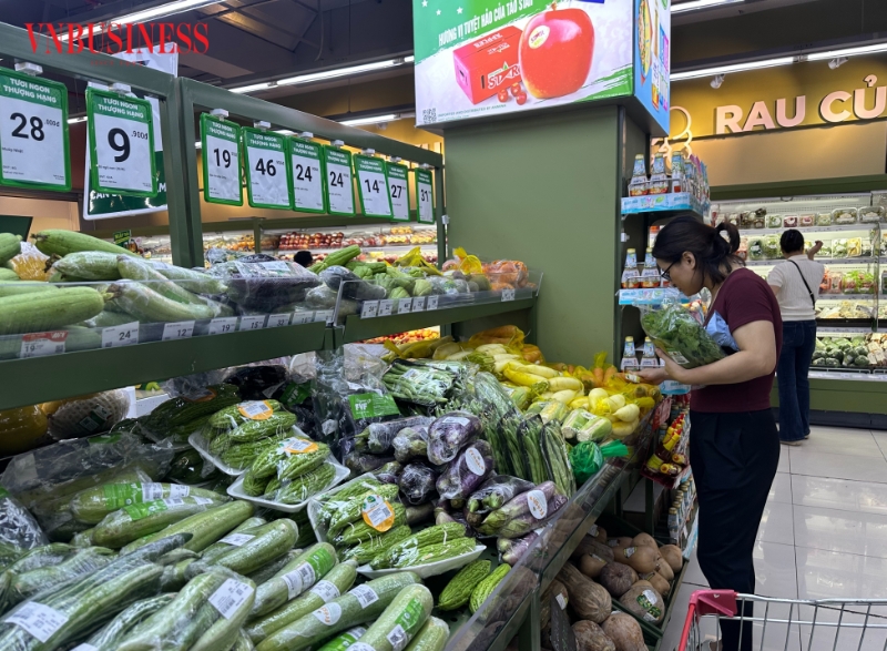 Thuế quan gia tăng, truy xuất nguồn gốc trở thành lợi thế cạnh tranh