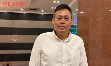 TS. Nguyễn Hữu Lương, Chuyên gia cao cấp về Hydrogen, Viện Dầu khí Việt Nam