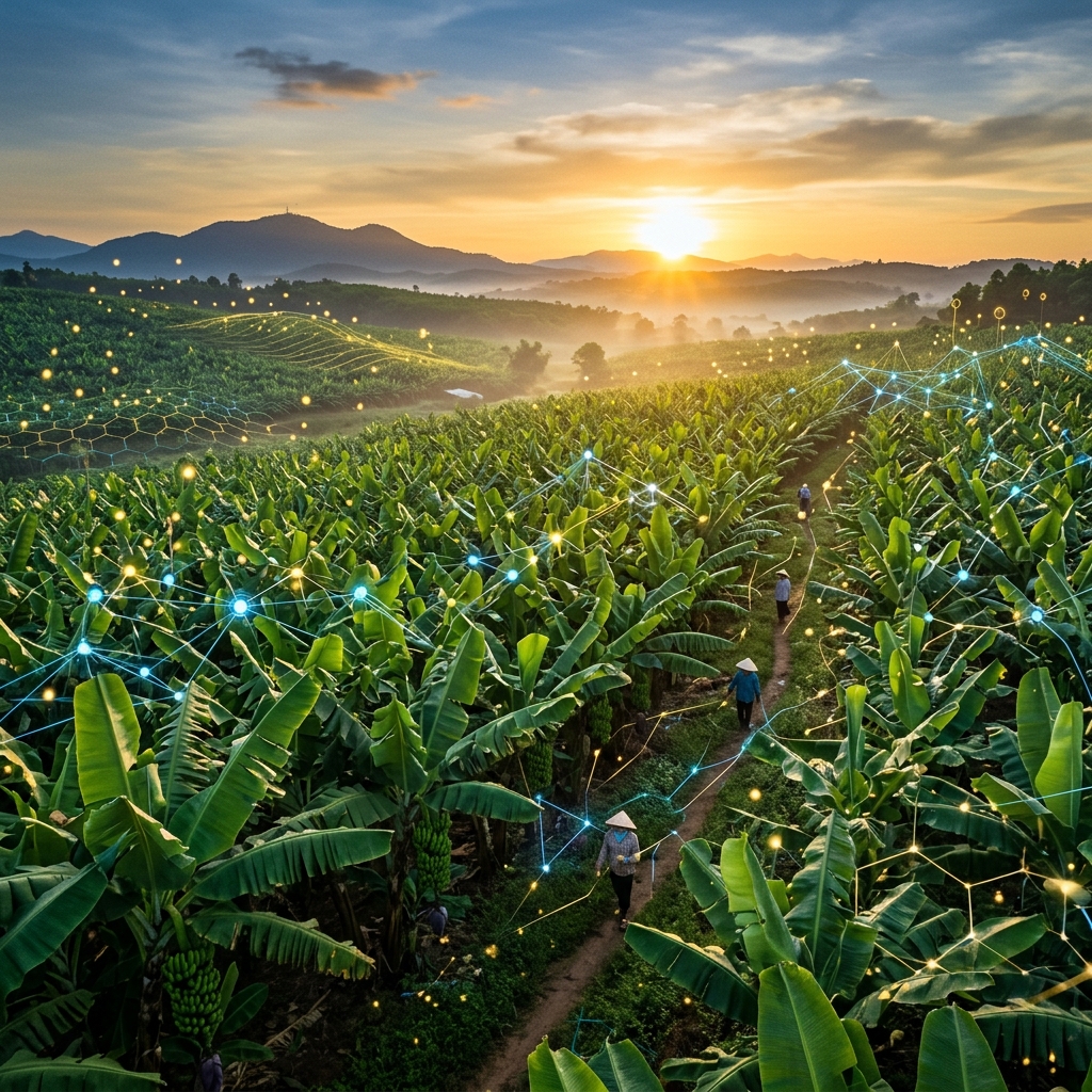 Nông nghiệp công nghệ cao Đồng Nai