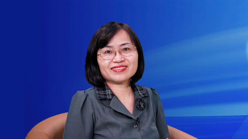 Bà Lê Hằng