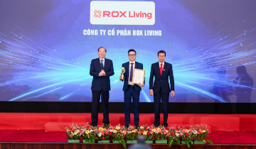 Dấu ấn của ROX Living qua loạt đô thị thuận ích