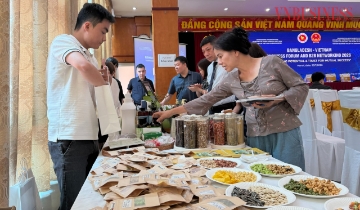 Muốn bán hàng xanh, doanh nghiệp phải có