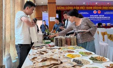 Người tiêu dùng ngày càng quan tâm đến nguồn gốc xuất xứ, chất lượng, mức độ an toàn, trách nhiệm xã hội cũng như tác động môi trường của sản phẩm.