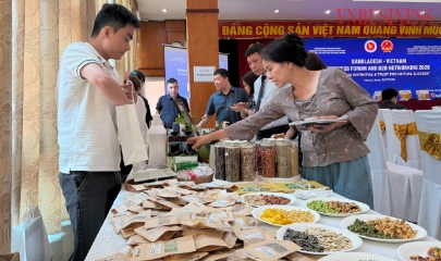 Người tiêu dùng ngày càng quan tâm đến nguồn gốc xuất xứ, chất lượng, mức độ an toàn, trách nhiệm xã hội cũng như tác động môi trường của sản phẩm.