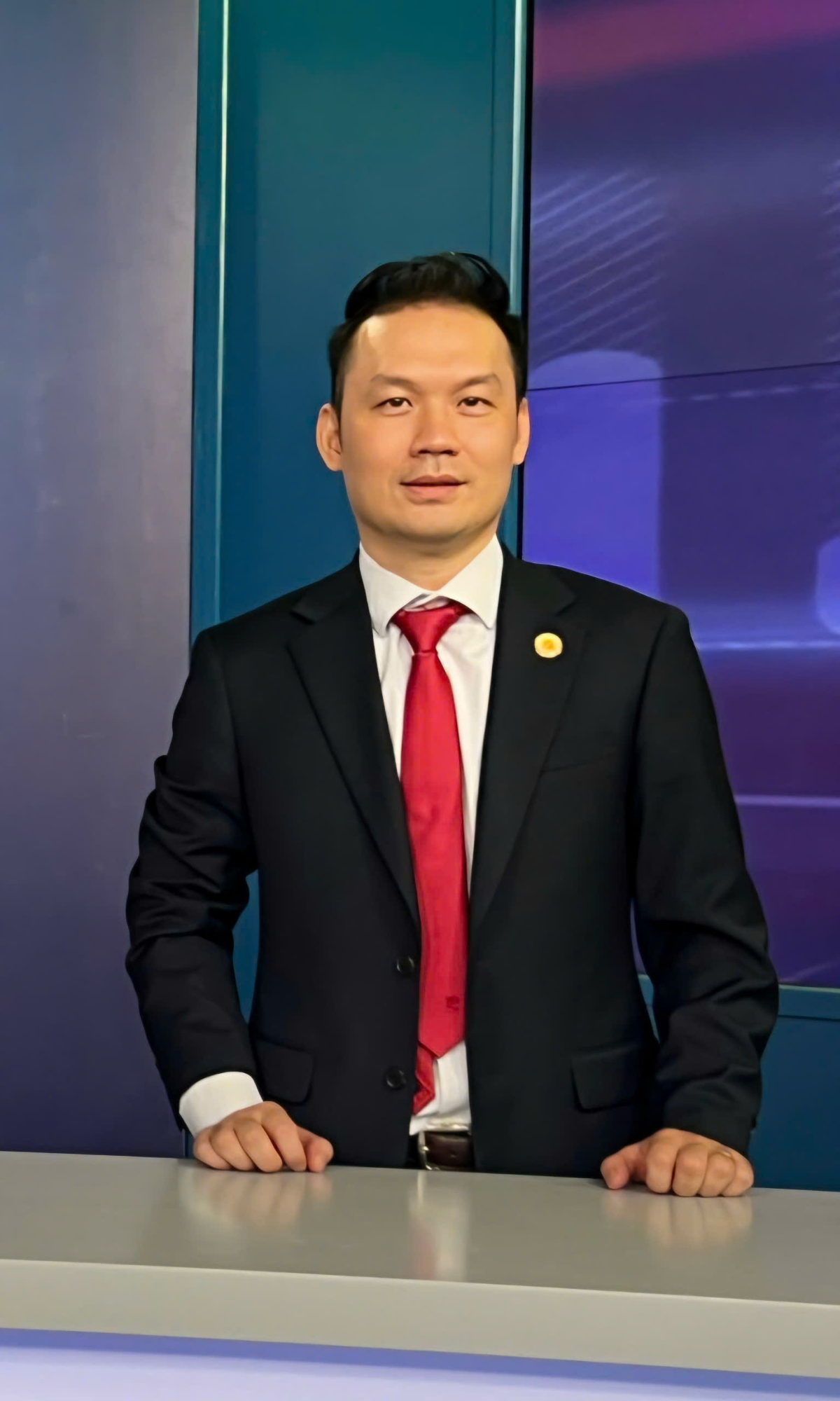 PGS.TS. Đinh Công Hoàng