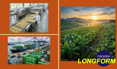 Từ chuyến thăm Hàn Quốc đến chuỗi giá trị toàn cầu của một ngôi sao HTX ở Đồng Nai