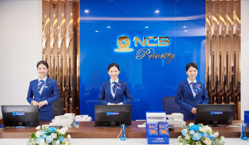 NCB gặt hái thành quả sau 5 năm tái cơ cấu toàn diện, bước vào giai đoạn tăng trưởng mới