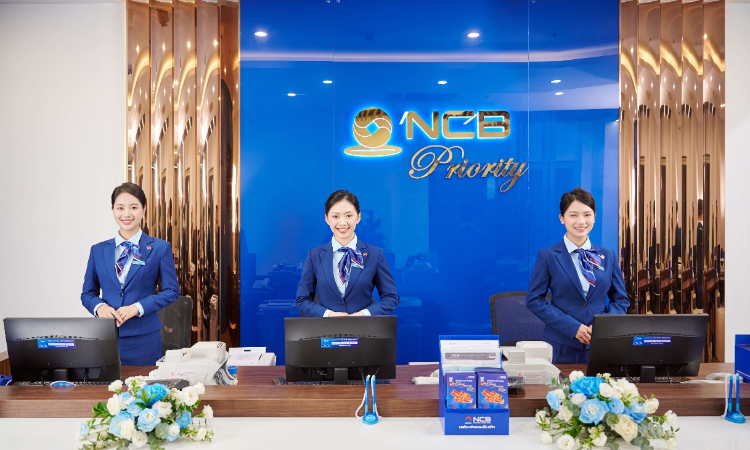 NCB gặt hái thành quả sau 5 năm tái cơ cấu toàn diện, bước vào giai đoạn tăng trưởng mới