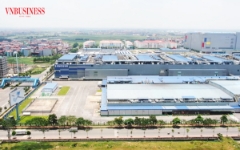 Hết thời cho thuê đất giá rẻ, khu công nghiệp cạnh tranh bằng gì?