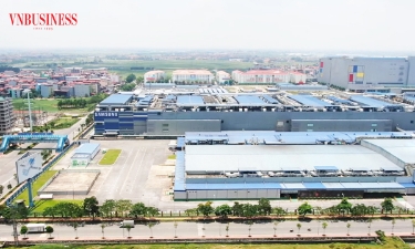 Hết thời cho thuê đất giá rẻ, khu công nghiệp cạnh tranh bằng gì?