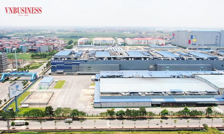 Hết thời cho thuê đất giá rẻ, khu công nghiệp cạnh tranh bằng gì?