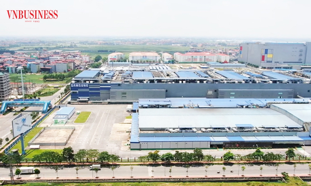 Hết thời cho thuê đất giá rẻ, khu công nghiệp cạnh tranh bằng gì?