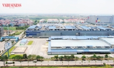 Hết thời cho thuê đất giá rẻ, khu công nghiệp cạnh tranh bằng gì?