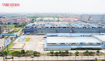 Hết thời cho thuê đất giá rẻ, khu công nghiệp cạnh tranh bằng gì?