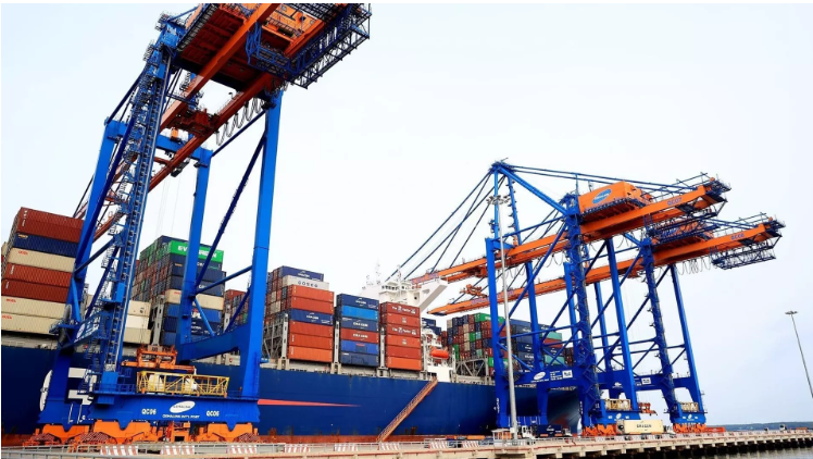 Việt Nam và Mỹ tăng cường hợp tác chống buôn lậu và gian lận thương mại.