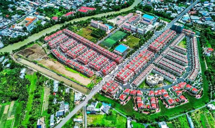 T&T Group viết lại quy tắc “vị trí” trong đầu tư bất động sản: Khi tri thức lên ngôi