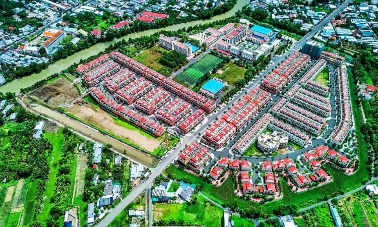 T&T Group viết lại quy tắc “vị trí” trong đầu tư bất động sản: Khi tri thức lên ngôi