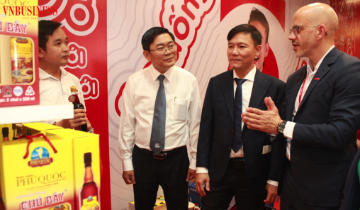 Sản phẩm Việt ra hội chợ quốc tế: Làm sao biến gian hàng thành đơn hàng?