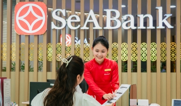 SeABank được Moody’s nâng xếp hạng tín nhiệm nhiều hạng mục, đánh giá triển vọng Tích cực