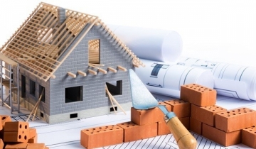 Đầu tư công tăng tốc, cổ phiếu vật liệu xây dựng bước vào cuộc đua phân hóa lợi nhuận