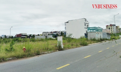 Đất đấu giá vẫn âm ỉ sốt ngầm, cơ quan quản lý gấp rút tìm ‘thuốc đặc trị’