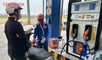 Giá xăng dầu trong nước ngày 30/7 đồng loạt tăng.