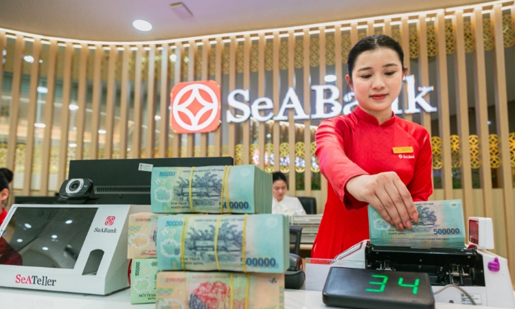 Quy mô tài sản SeABank vượt 427.100 tỷ đồng, củng cố nền tảng tăng trưởng dài hạn