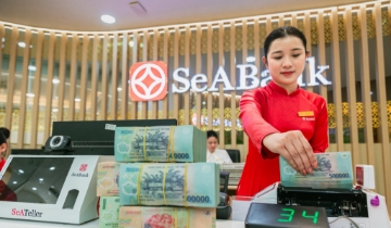 Quy mô tài sản SeABank vượt 427.100 tỷ đồng, củng cố nền tảng tăng trưởng dài hạn