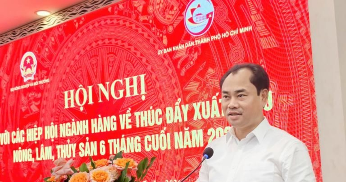 Xuất khẩu nông lâm thủy sản đạt 74 tỷ USD: Quyết tâm và giải pháp