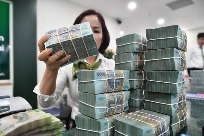 50% tiền gửi có kỳ hạn của Kho bạc được tính vào nguồn huy động từ ngày 1/8/2026.
